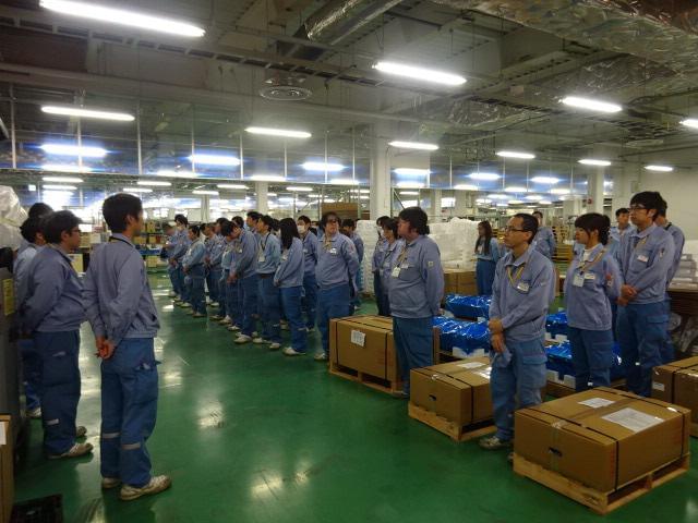 丁寧なOJT研修とサポートがあるので、未経験スタートの方もご安心ください!