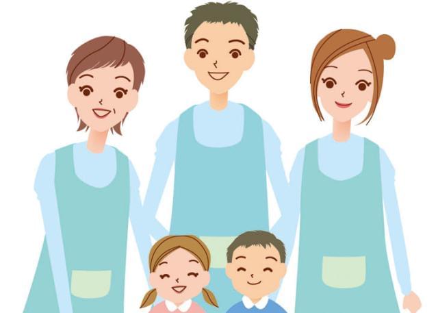 2019年4月スタート◎
豊中市児童発達支援事業臨時職員として活躍しよう!