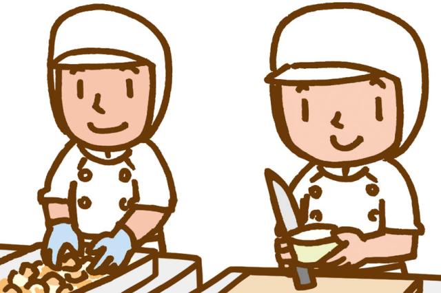待遇充実!
働きやすい環境がしっかりと整っています。