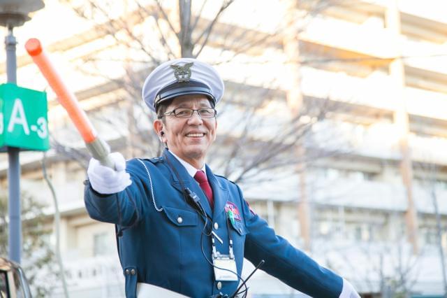 株式会社 ケイ ティ ティの正社員求人情報 イーアイデム正社員 川口 市の施設警備 交通誘導警備 駐車輪場管理社員転職 就職情報 Id A70412665340