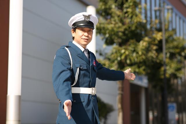 株式会社 ケイ・ティ・ティの正社員情報 - 江戸川区の施設警備・交通