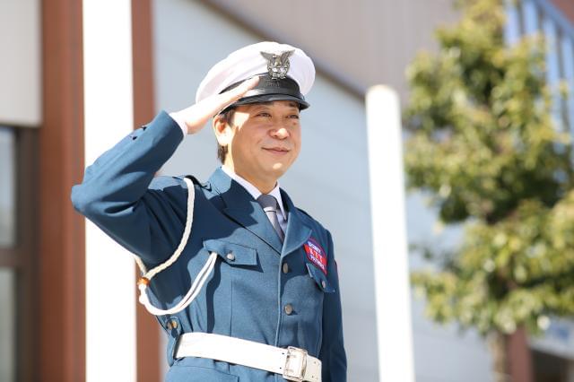 株式会社 ケイ ティ ティの正社員情報 イーアイデム 川口市の施設警備 交通誘導警備 駐車輪場管理求人情報 Id A70412665331