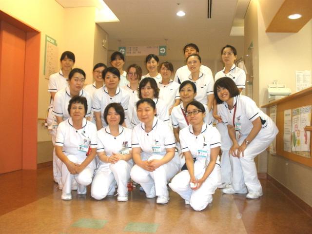 ≪年間休日114日≫
育休、介護休暇、リフレッシュ休暇、夏季・年末年始の連休有で、お休みも充実♪