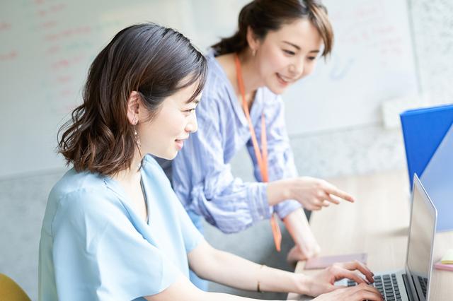 官公庁関連の人気ワーク!
応募を検討中の方はお早めに◎