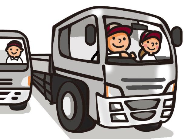 安定した仕事量があるのも魅力。
将来を見据えてキャリアを築けます。