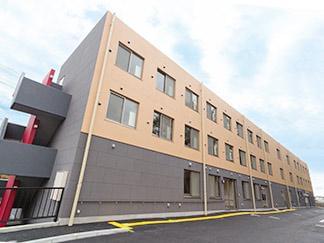 ☆★職員紹介キャンペーン実施中★☆
入社後、お友達を紹介してくれた方に謝礼金を支給します(規定有)♪
>> 感染症対策実施中 <<