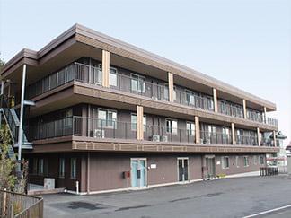 ☆★職員紹介キャンペーン実施中★☆
入社後、お友達を紹介してくれた方に謝礼金を支給します（規定有）♪
＞＞　感染症対策実施中　＜＜