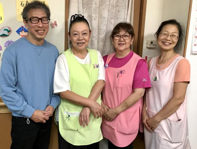 花物語りょうごく・かめいど・こうとう北・こうとう南・とよす