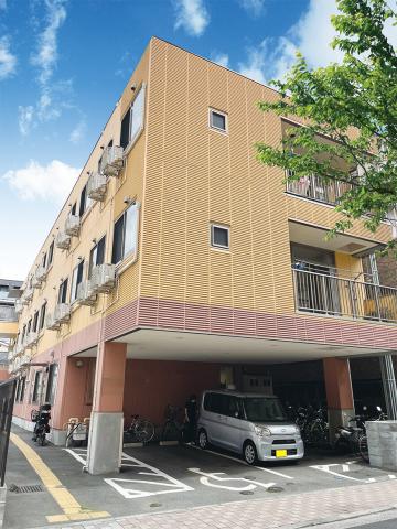 介護は無資格・未経験OK◎ 感染症対策実施中!!
職員紹介キャンペーン実施中!
入社後お友達を紹介いただいた方に謝礼金を支給します(規定有)