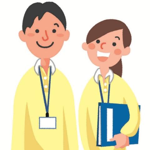 〜感染症対策実施中〜