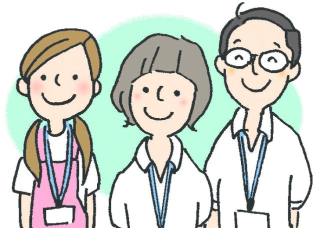 〜感染症対策実施中〜