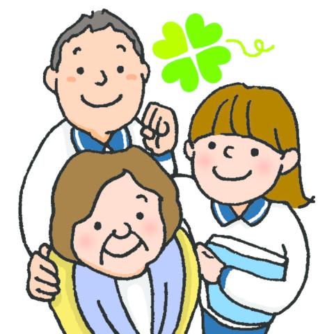 〜感染症対策実施中〜