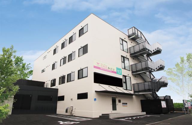 あなたのライフスタイルに合わせた勤務が可能です◎扶養内、Wワーク、ブランクOK！グループホーム日勤介護スタッフ