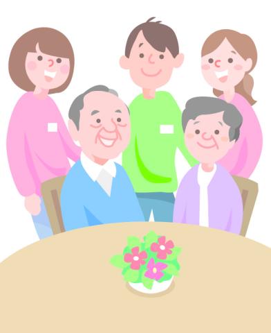 〜感染症対策実施中〜