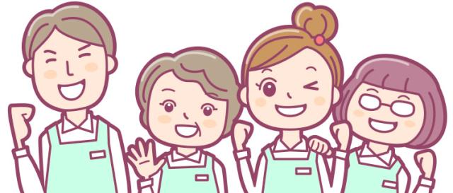 〜感染症対策実施中〜