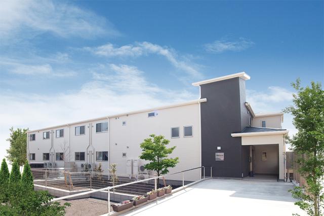 ☆★職員紹介キャンペーン実施中★☆
入社後、お友達を紹介してくれた方に謝礼金を支給します(規定有)♪
>> 感染症対策実施中 <<