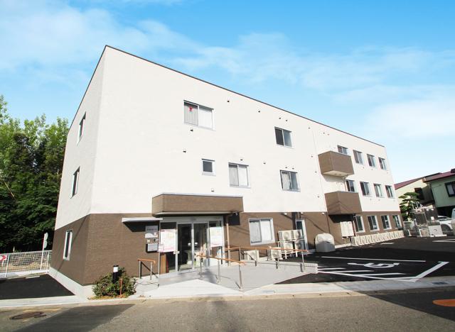 〜感染症対策実施中〜