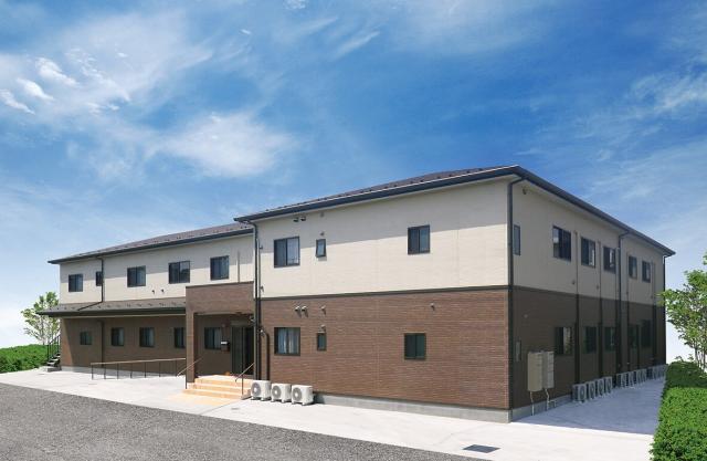 ☆★職員紹介キャンペーン実施中★☆
入社後、お友達を紹介してくれた方に謝礼金を支給します（規定有）♪
＞＞　感染症対策実施中　＜＜