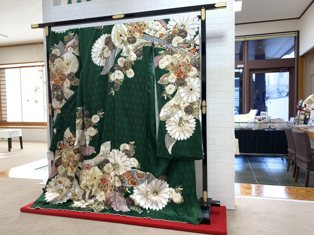 『株式会社京扇』で新しいキャリアのスタート