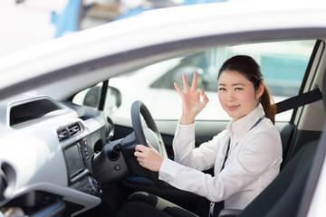 ドライバー不足が懸念されている今【だからこそ】しっかり稼げるんです!