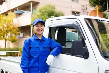 20代〜40代が活躍中!働くあなたを応援します☆