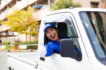 20代〜40代が活躍中!働くあなたを応援します☆