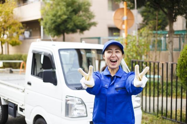 20代〜40代が活躍中!働くあなたを応援します☆