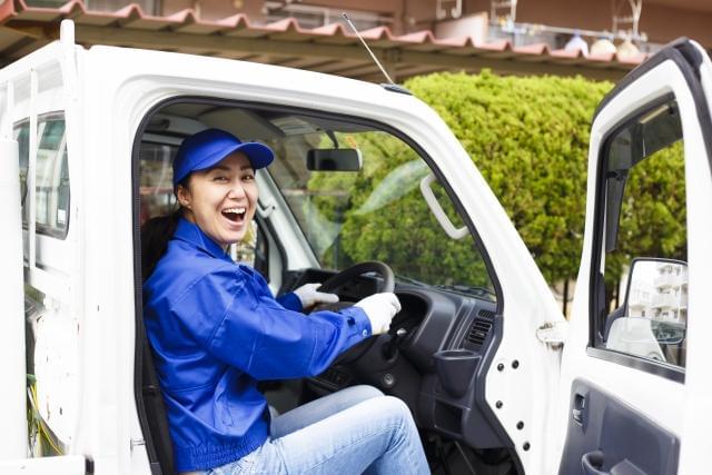 20代〜40代が活躍中!働くあなたを応援します☆