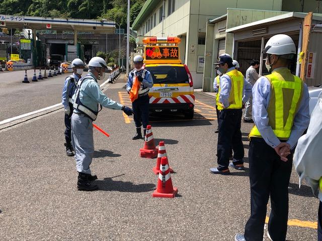 日本ハイウエイ・サービス株式会社