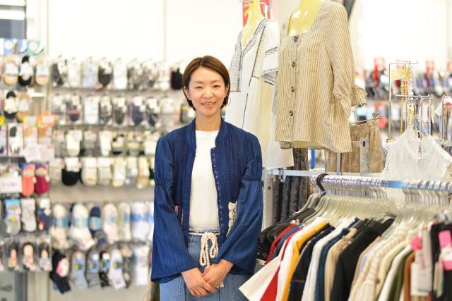 コルモピア 東浦和店のアルバイト パート情報 イーアイデム さいたま市緑区のアパレル販売求人情報 Id コルモピア 東浦和店のアルバイト パート情報 イーアイデム さいたま市緑区のアパレル販売求人情報 Id
