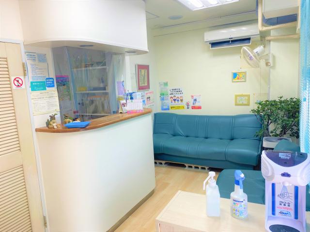 週2日〜3日で無理なく勤務できます。