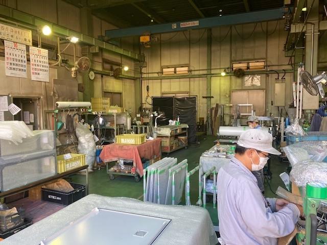 未経験の方大歓迎！20代〜50代の女性活躍中！週3〜5日でOK。時間や曜日はお気軽にご相談を。検査・梱包・洗浄作業スタッフ