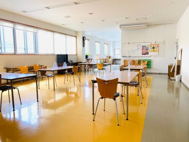 カカシ米穀株式会社とは