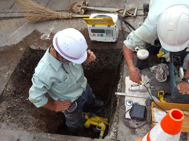 【運搬及び土木作業】シニアの方も多数活躍中！人々の豊かな生活を支えるインフラ企業で働こう！ドライバー兼土木作業