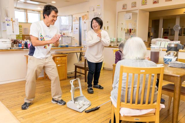 社会福祉法人ふくふく会