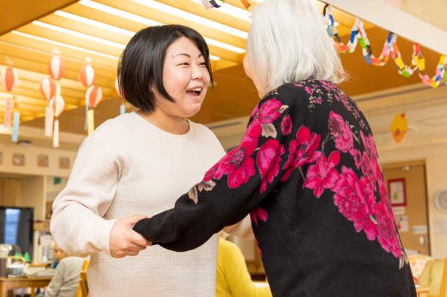 社会福祉法人ふくふく会