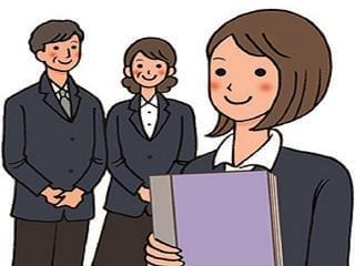 日給+報奨金の別途支給(規定有)で、頑張りがいのある職場◎
勤務先へは車通勤OKです。