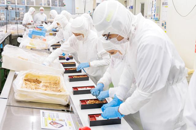 株式会社jr東海パッセンジャーズ 大阪工場のアルバイト パート情報 摂津市の求人情報 Id イーアイデム