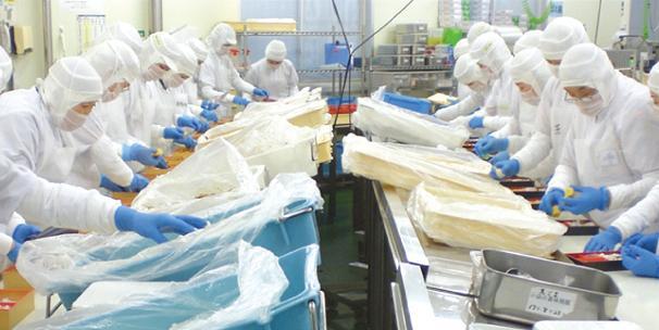 注目を集める新幹線の「食」を支える社会貢献度の高いお仕事!安定して長く働きたい方にピッタリ◎バイク通勤OK!