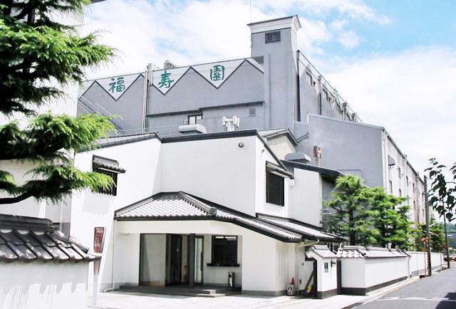 福寿園で働くチャンス！マイカー通勤可！
お茶が香る工場で一緒に働きませんか？