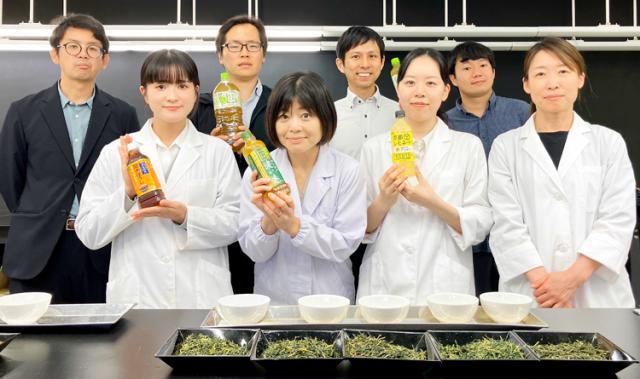 事務パート募集！お茶の福寿園で働こう♪未経験OK！専門知識不要！車通勤可事務スタッフ