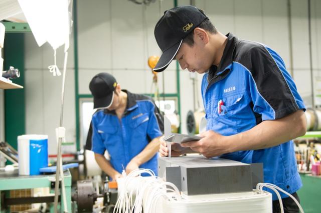 有限会社東光変圧器の正社員情報 イーアイデム 飯塚市の製造 組立 加工求人情報 Id A