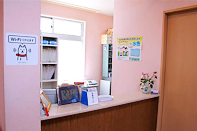 母体保護指定医でもある医師が女性特有のお悩みにも真摯に対応◎笑顔で対応できる方、歓迎！