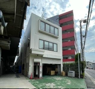 〜 『東京油化学』について 〜