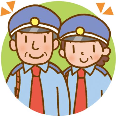 基礎から学べる充実の研修がありますので、
未経験からプロの警備員になることができますよ。
