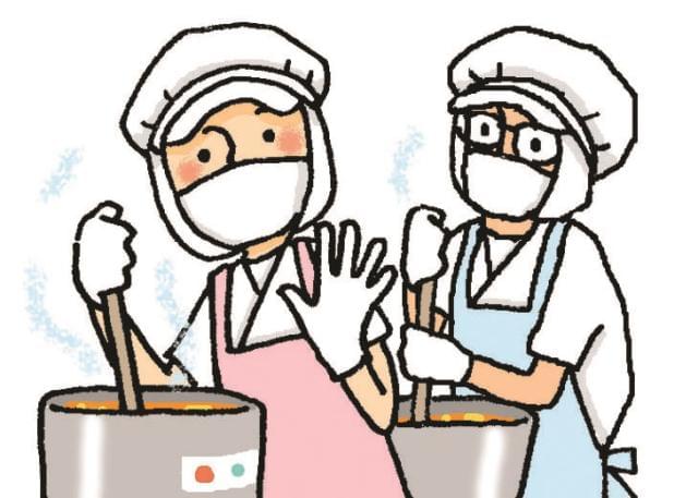 安定した職場で長く働きたい方にオススメの職場です!