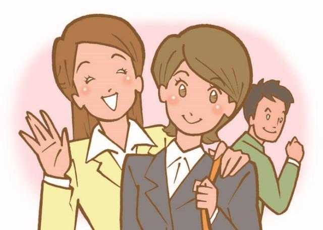 好条件が整っているので、腰を据えて働きたい方にはオススメです☆