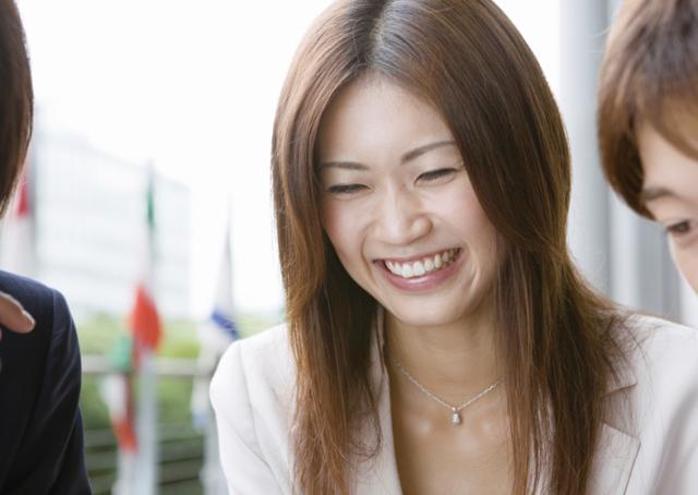 「どんな仕事かな」「やってみようかな」と思ったら、お気軽にお電話ください♪未経験でも大丈夫ですよ!