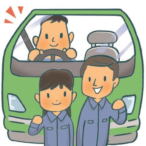 午後は自由に使える働き方です♪