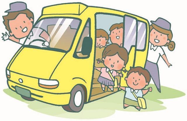 送迎ドライバー募集!あなたの資格・経験を活かせます♪